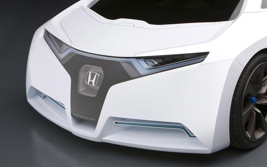  Honda FC Sport 2008 года  (фото 103 из 115)
